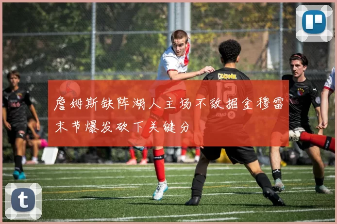 詹姆斯缺阵湖人主场不敌掘金穆雷末节爆发砍下关键分